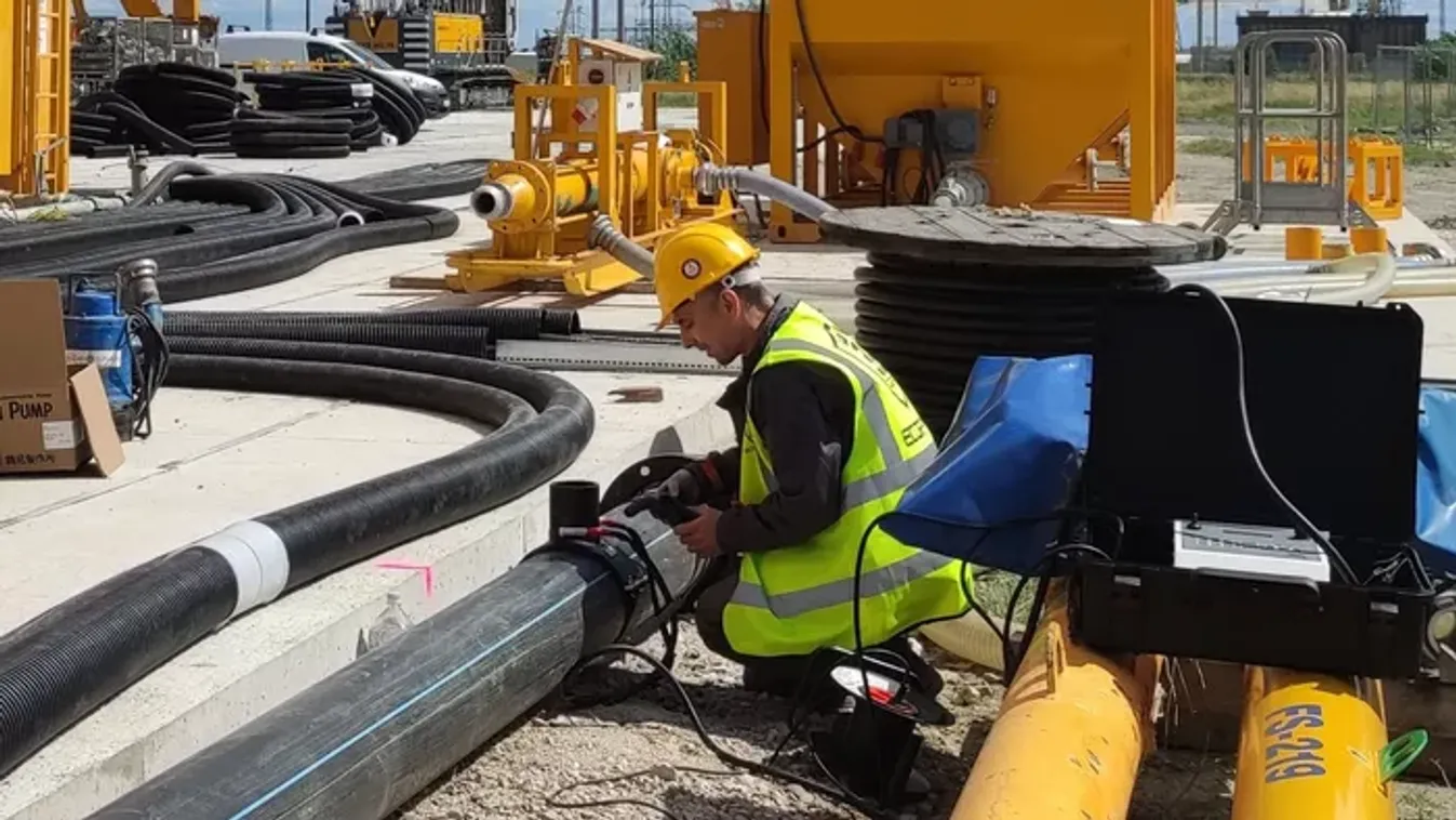 Csőtörés helyett megelőzés: Milliárdokat menthet meg az új víziközmű-rendelet