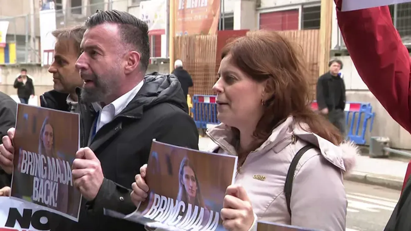 A szélsőbaloldali csoportok szerint elfogadható az erőszak és a terrorizmus