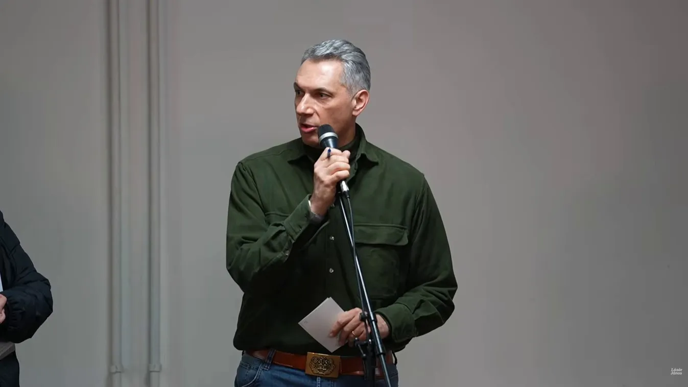 Magyar Péter eltitkolt dubaji ingatlanjáról rántotta le a leplet Lázár János