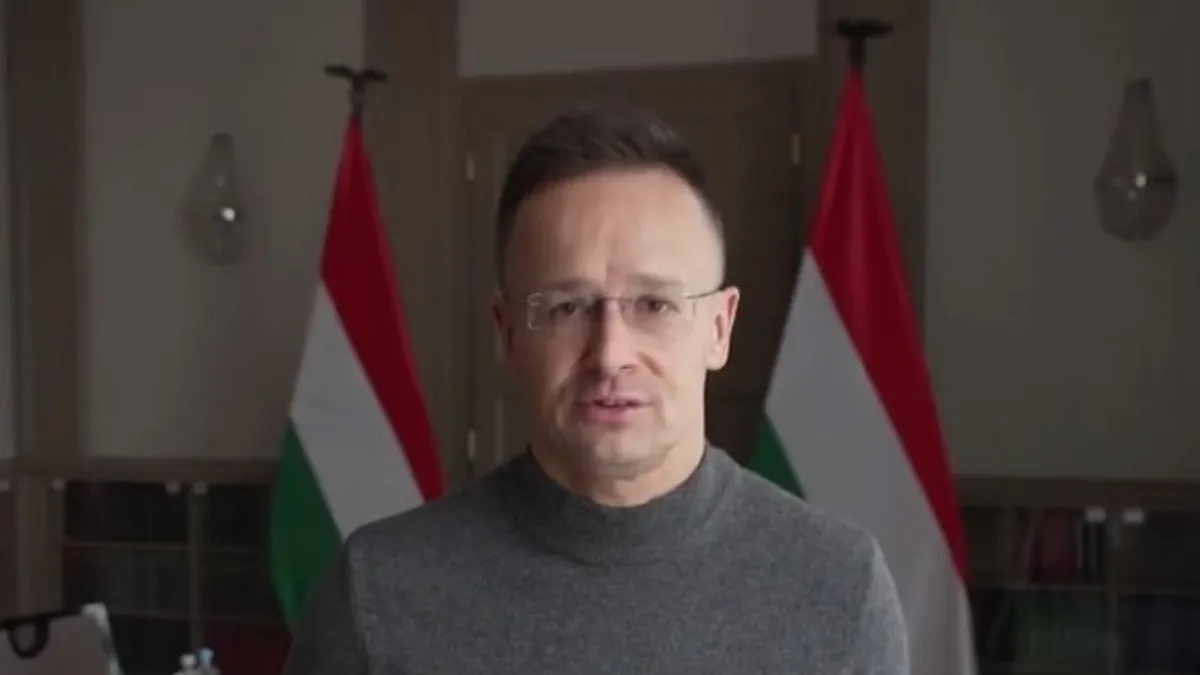 Szijjártó Péter: Az Audi győri gyára folyamatosan növeli a termelését