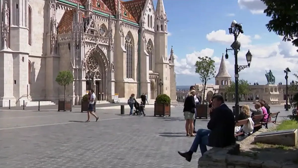 2025 a hazai turizmus új rekordéve