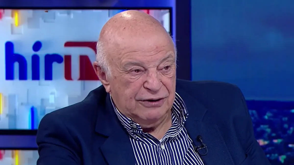 Nógrádi Györgyöt narratívája miatt távolítanák el a képernyőről