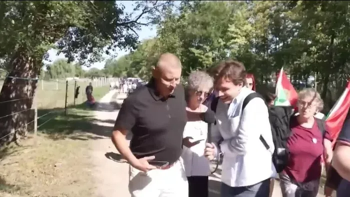 Agresszió a válasz