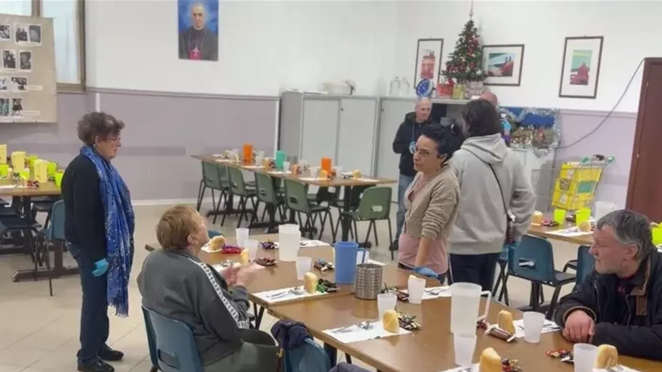 Nemcsak érezni, hanem főzni is lehet a szeretetet