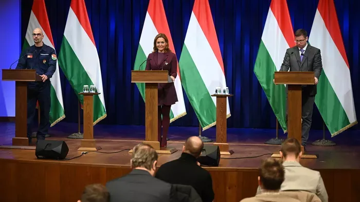 Kormányinfó: 200 közúti balesethez riasztották a rendőröket szerdán