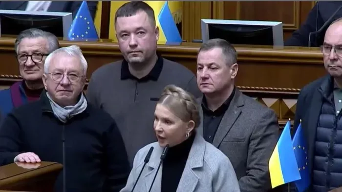 Volt ukrán miniszterelnök: A korrupció a kormányzat egészét áthatja Ukrajnában