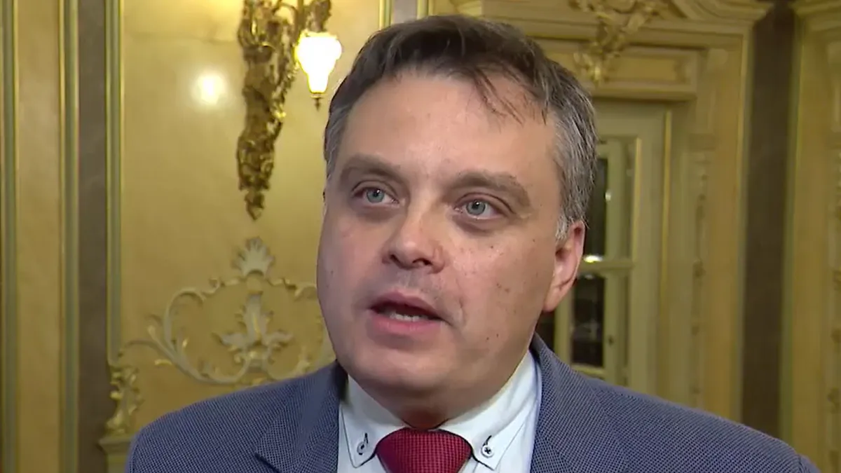 Latorcai Csaba: Kapitány István a nyugati multiktól vásárolna gázt és energiahordozókat