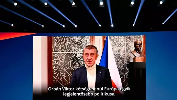 Akik miatt egy pillanatra megállt a lélegzet a Fidesz-kongresszuson