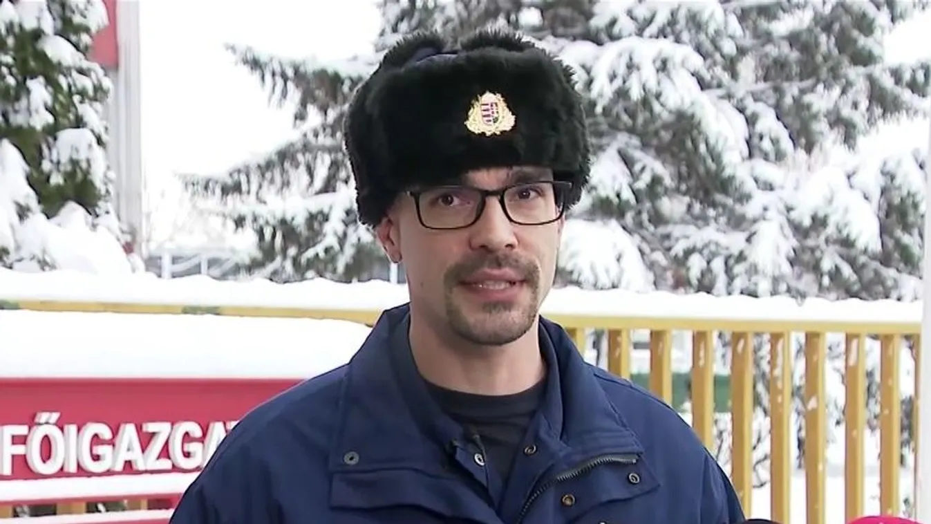 Operatív Törzs: VÖRÖS KÓD a szociális ellátásban!