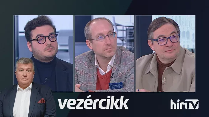 Brüsszel önti a pénzt a globális baloldali hálózathoz tartozó hazai sajtótermékeknek