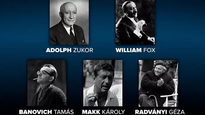 Legendás filmesekről nevezték el a világszínvonalú stúdiókat Fóton