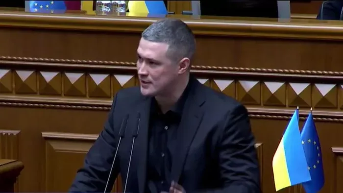 Az új védelmi miniszter szerint 2 millió férfi szökött meg a mozgósítás elől Ukrajnában