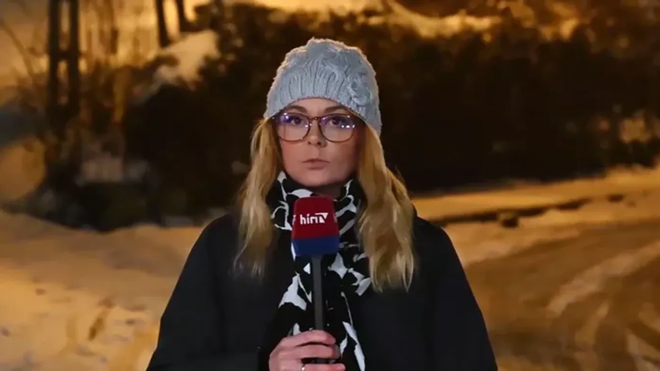 Ónos eső: Továbbra is harmadfokú riasztás van érvényben Baranya vármegyében