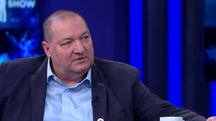 Ezzel vádolta meg Zelenszkij Davosban Magyarországot és Orbán Viktort