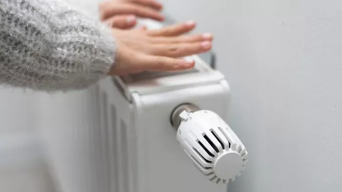 Extra segítség az extrém hidegben - A kormány megvédi a családokat a plusz kiadástól