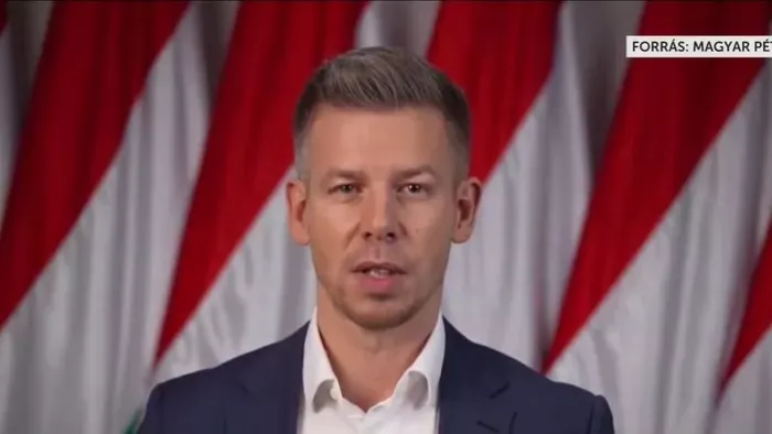 Magyar Péter szerint nem lesz sorkatonaság, miközben honvédelmi szakértője más véleményen van