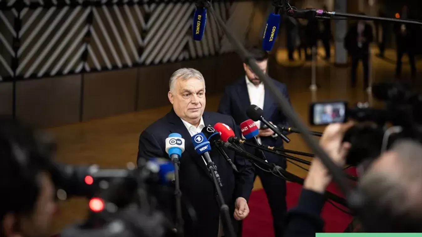 Amíg mások behódolnak, ő értünk harcolt: Orbán Viktor hazatérése a remény üzenete Európának