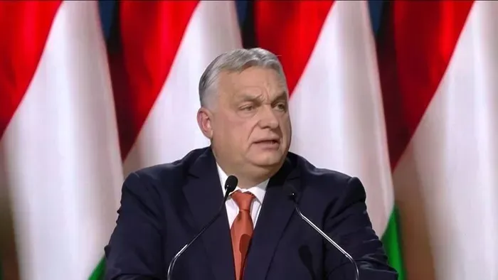 Orbán Viktor: Magyarország a sorsáról dönt a tavaszi parlamenti választáson