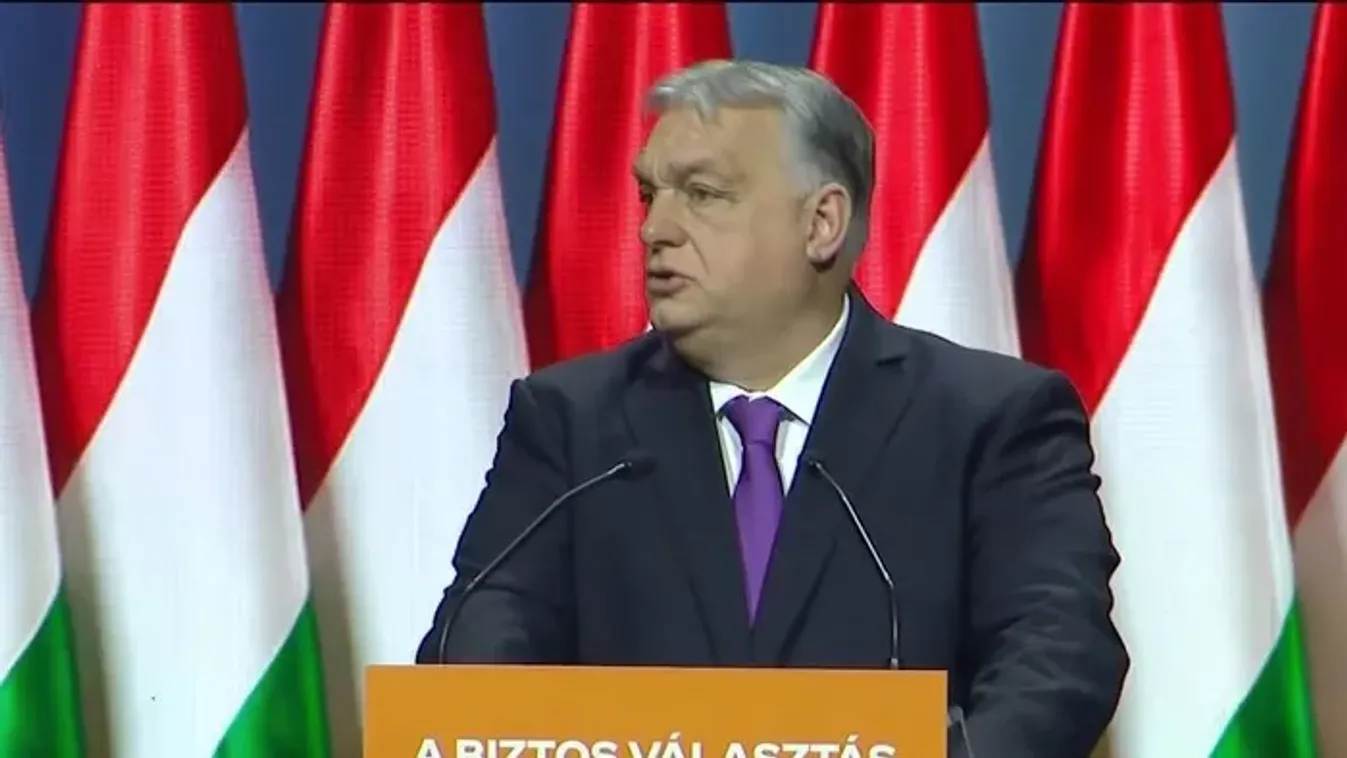 Orbán Viktor az önkormányzatokat a győzelem zálogaiként jelölte meg