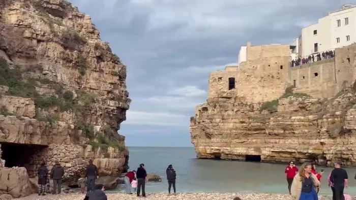 A legfinonabb ételek és a legszebb helyek kéz a kézben járnak