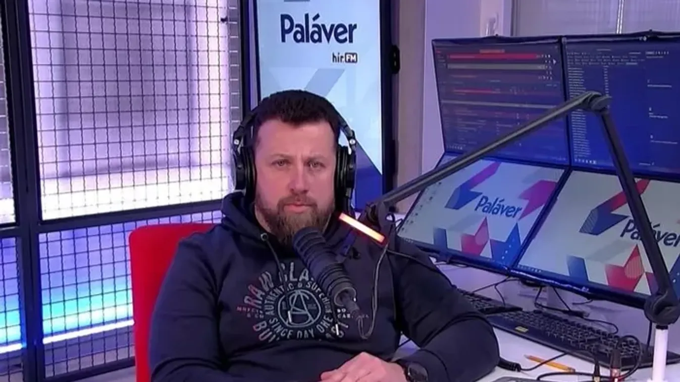 Az ukrán gömböc újra enni kér