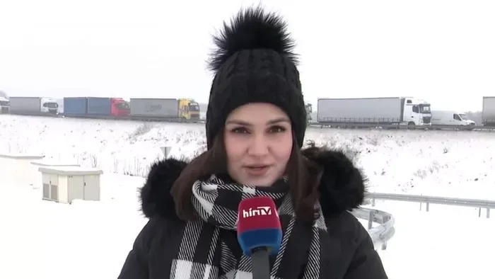 Több baleset is történt az M1-es autópályán a kora délutáni órákban