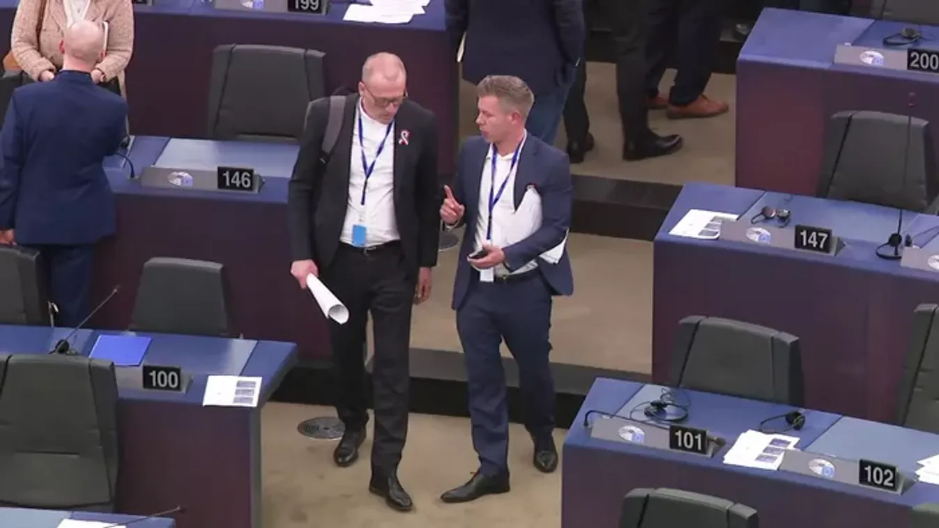 Csak a szokásos: újra fény derült Magyar Péterék sunyi terveire