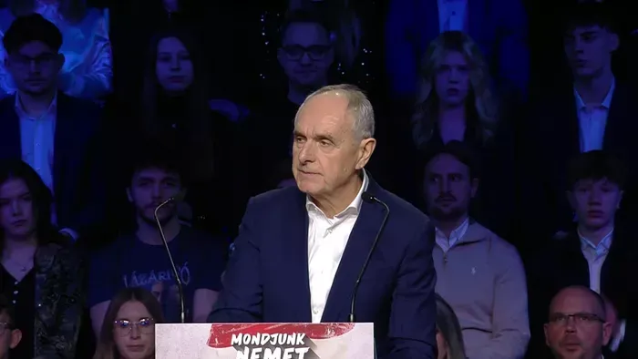 Szita Károly: A Tisza Párt most ugyanazt kínálja, mint az elődei