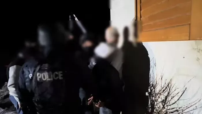 Import horror: késsel támadt egy német házaspárra egy szintén német származású férfi