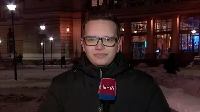 Extrém hideg - Életveszélyes, ha valaki a szabadban tölti az éjszakát