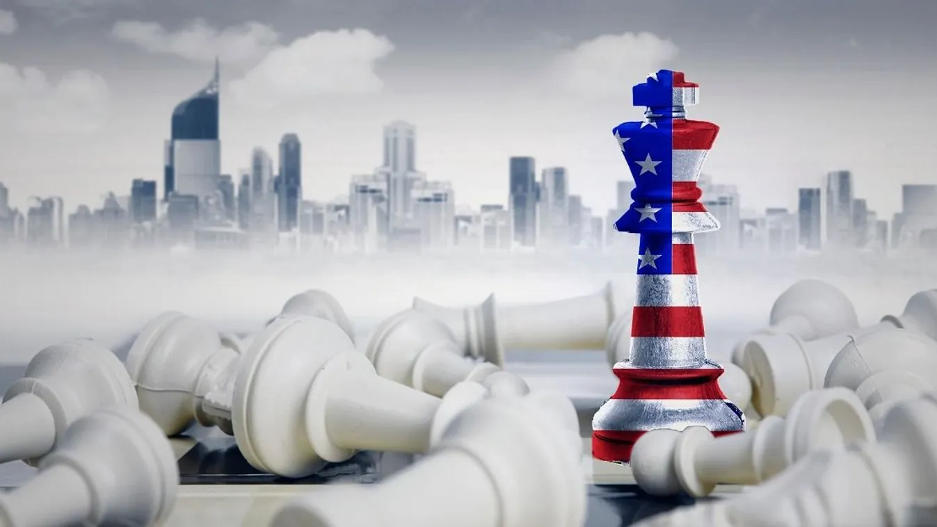 „Amerika az amerikaiaké” – De kié valójában a hátsó udvar?