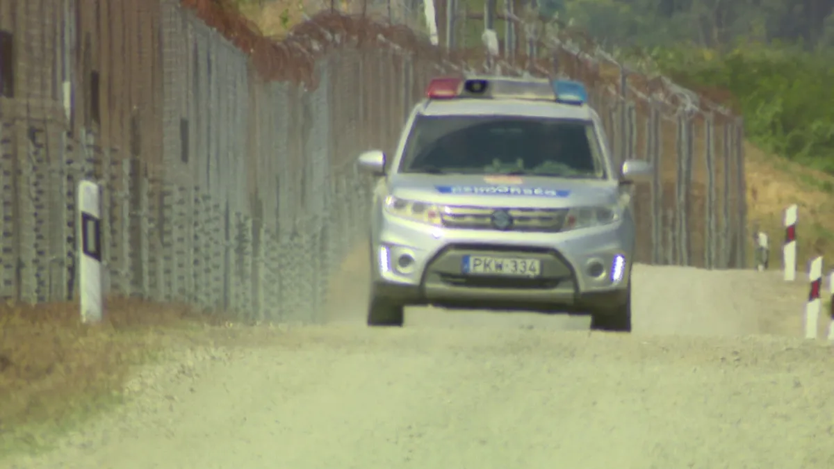 „Bontsuk le a tabukat és a kerítést?” – A Tisza Párt tanácsadója nyitott határokat vizionál