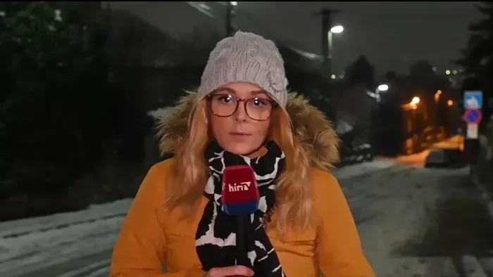 Ónos eső: Harmadfokú riasztás Baranya vármegyére