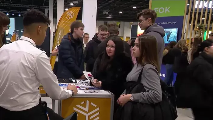 Educatio: 130 kiállító várja három napon keresztül a diákokat