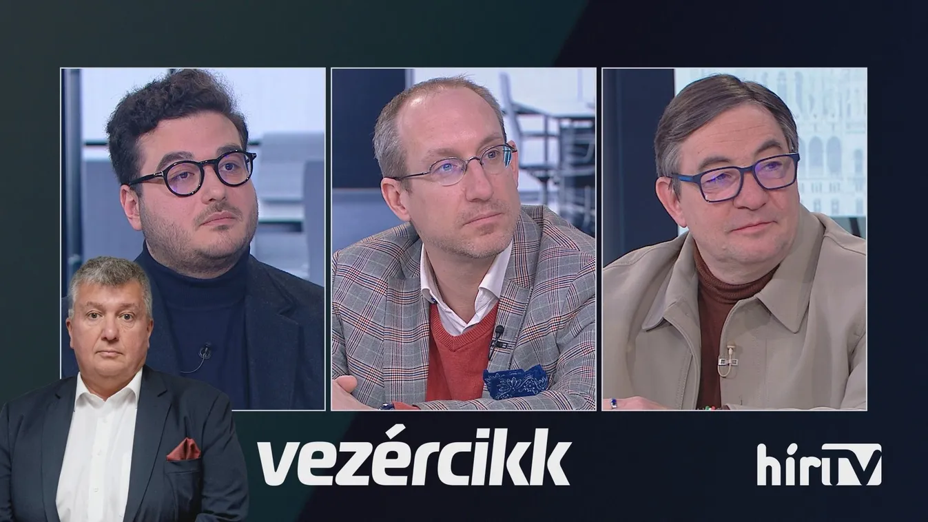 Brüsszel önti a pénzt a globális baloldali hálózathoz tartozó hazai sajtótermékeknek