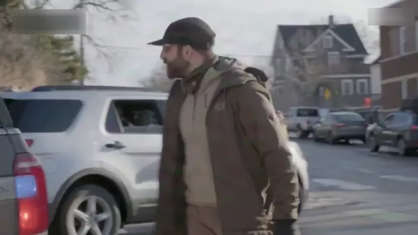 Új videó került elő a minneapolisi tüntetésen lelőtt férfiról