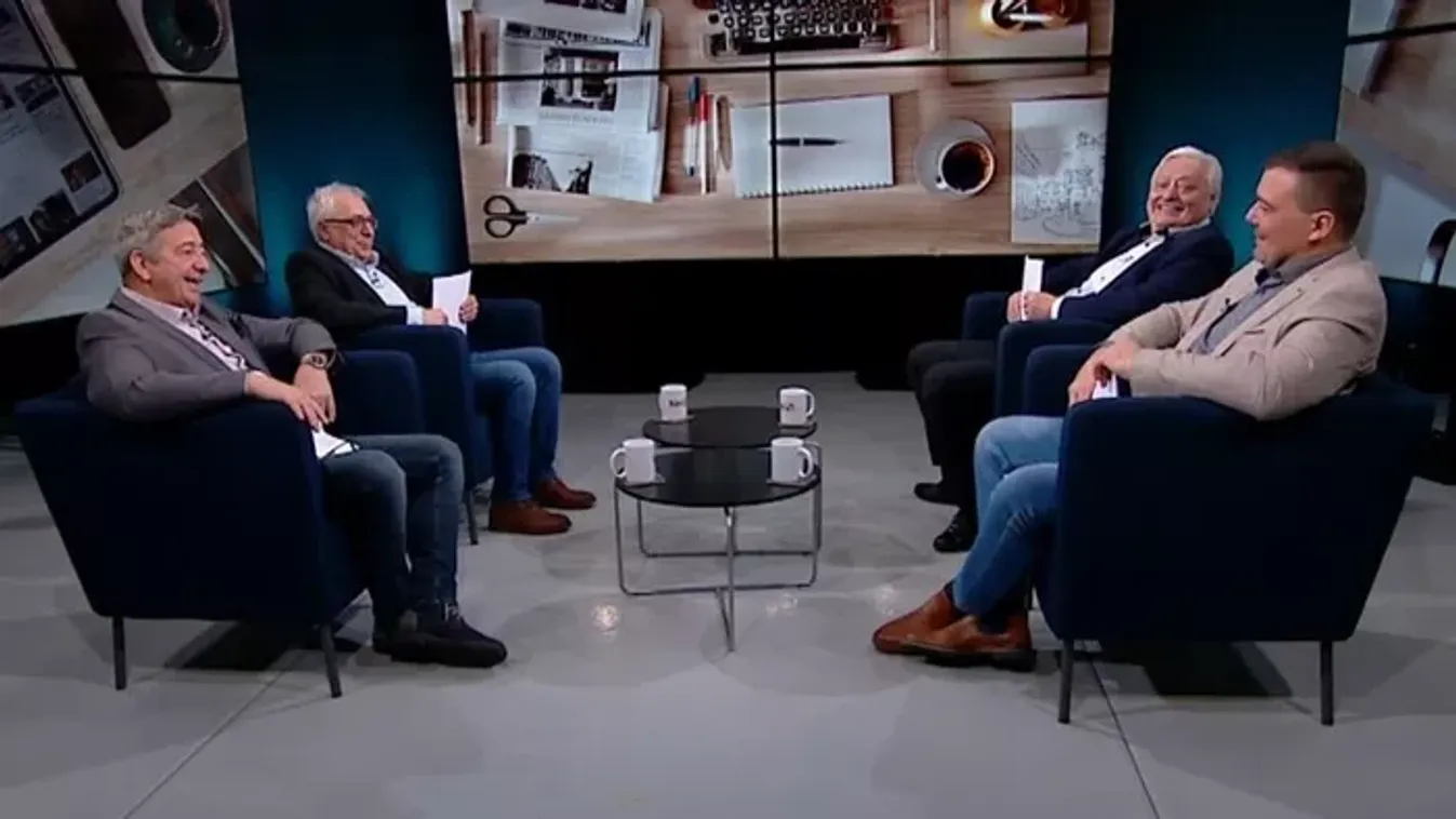 Orbán Viktor nélkül nincs Béketanács