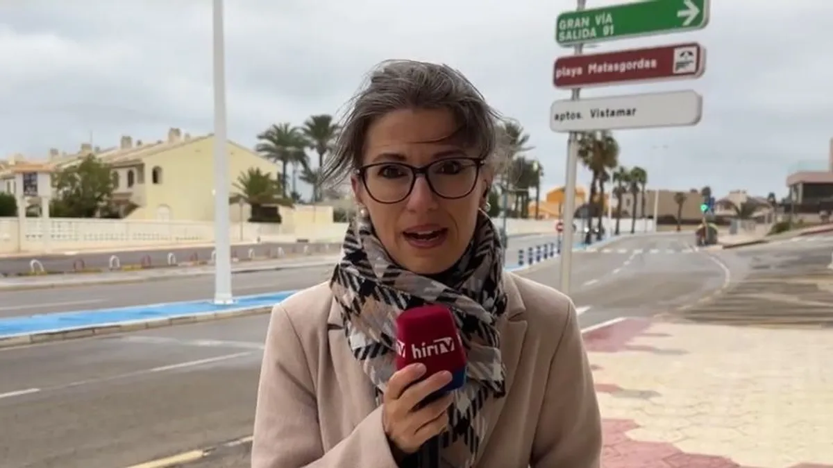 A vihar mellett a hó okoz káoszt az ország egyes részen, Madridban kötelező a hólánc