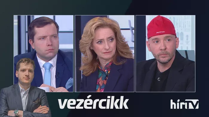 A messiás a viharban bízik, Trump pedig jön