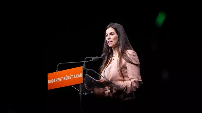Szentkirályi Alexandra: 16 kiváló budapesti jelöltet indítunk az útjára