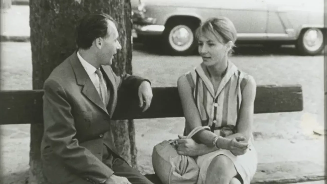 Elek Judit két felújított filmjét is műsorra tűzi a Berlinale