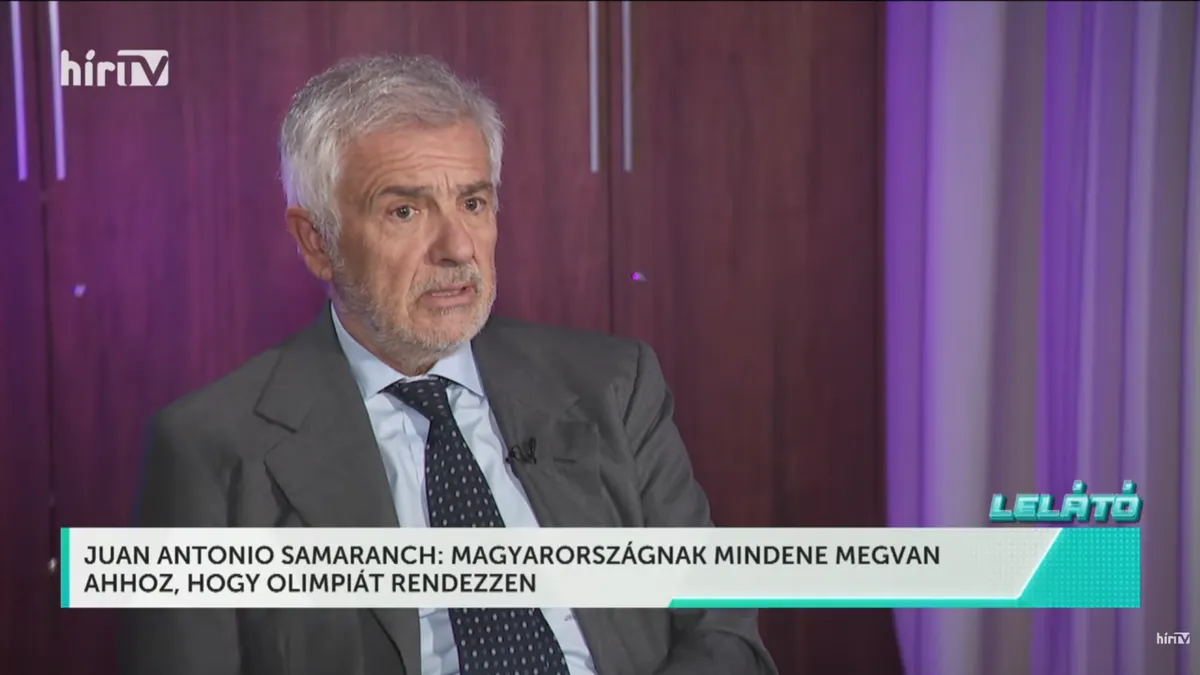 Készen állunk az aranyra? A kapitányok őszinte vallomása a stúdióban