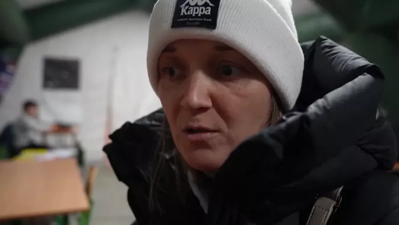 Humanitárius katasztrófa