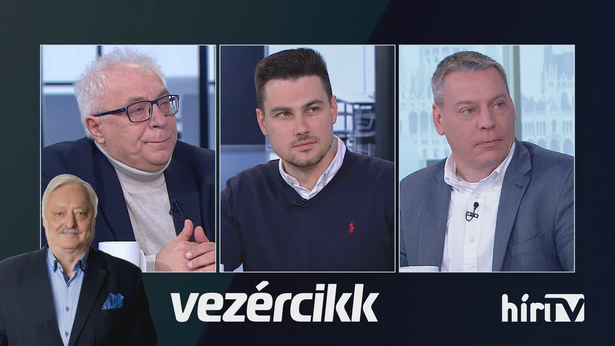 A tűz meleg, a jég hideg, Magyar Péter pedig folyamatosan hazudik