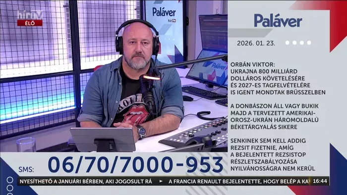 Brüsszel rábólintott a tébolyra