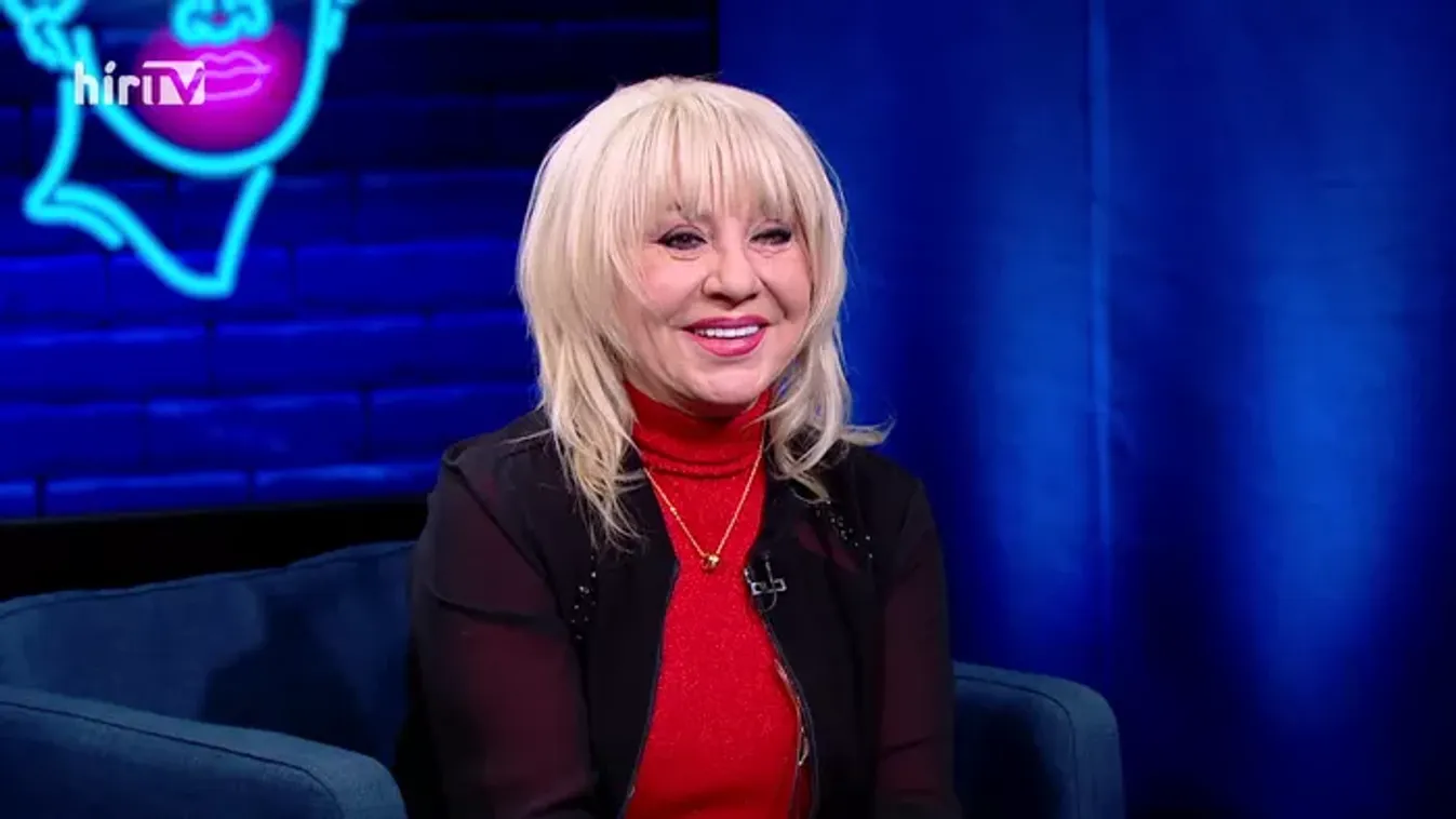 Párválasztási titkok Zoltán Erikától