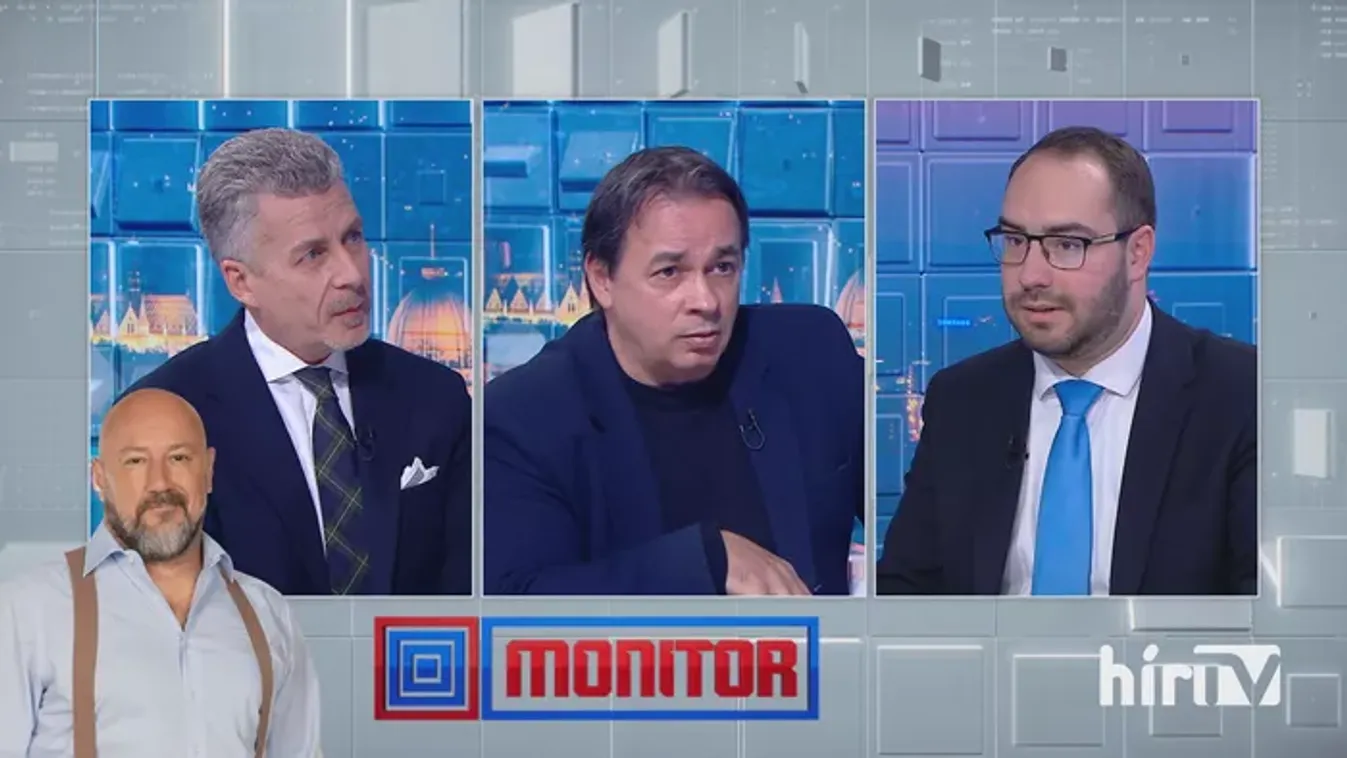 Remegő lábak a Bem téren: Úgy kiosztották Zelenszkij emberét, hogy a saját autóját sem találta