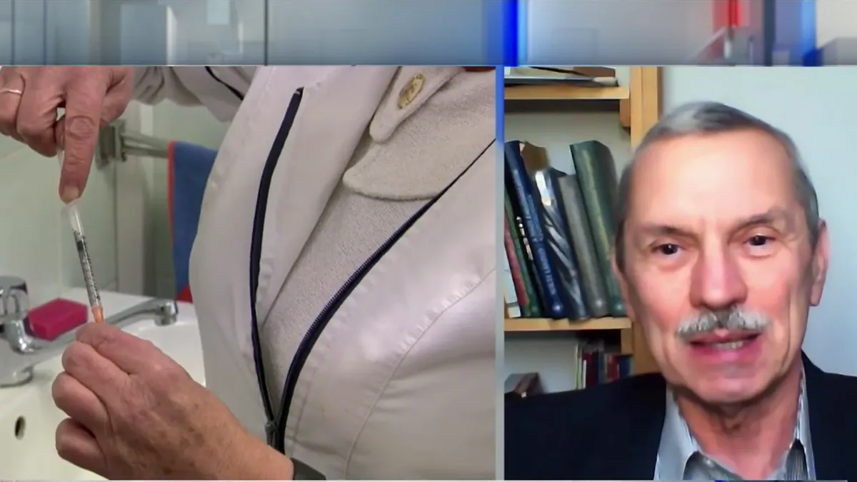 Berobbanhat az influenza