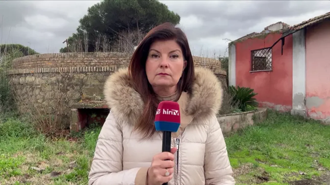 A bűncselekmények 60 %-át migránsok követik el Olaszországban