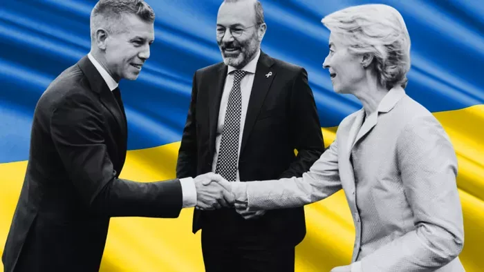 372 nap hallgatás - Magyar Péter elszökött a gazdák elől is